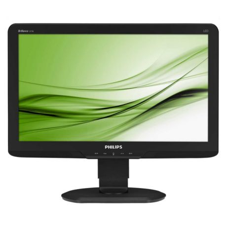 201BL2CB/75 Brilliance LED monitor