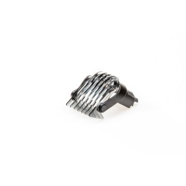 Hair clipper comb
