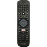 4K Ultra-Slim Smart LED TV
