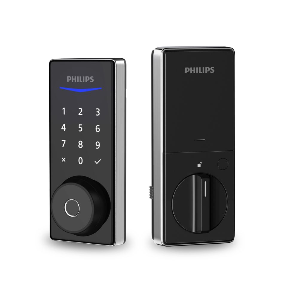 Seamless compatibility and smart security