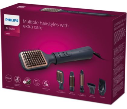 Philips 5 in clearance 1 multi hair styler