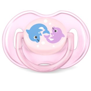 Avent Klassischer Schnuller