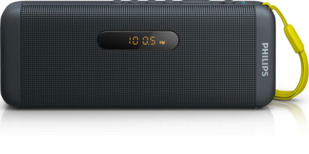 wireless portable speaker