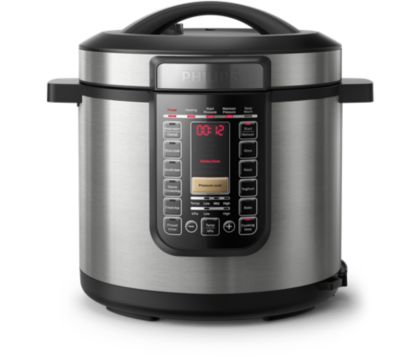 Philips pressure store cooker 2238