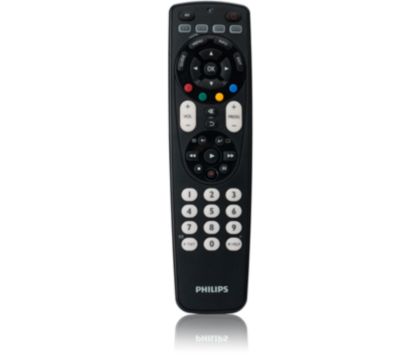  Philips Remote Control for Philips Television : Electronics