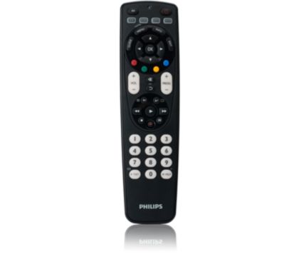 Control remoto universal Smart Tv Philips