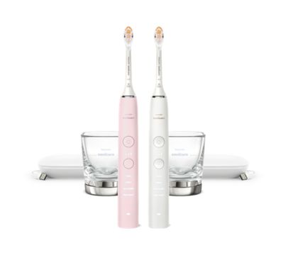 sonicare diamondclean toothbrush