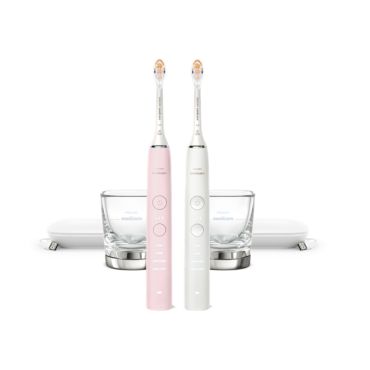 Philips Sonicare DiamondClean 9000 Rechargeable toothbrush