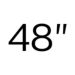 48 in