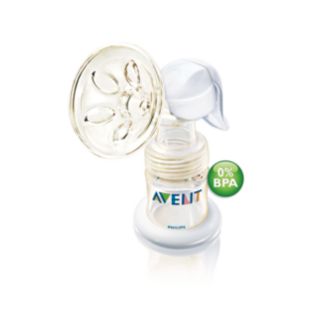 Avent SCF300/60 Manual breast pump