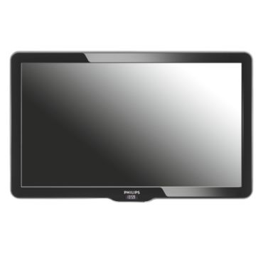 Professional LCD TV