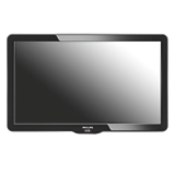 TV LCD professionale