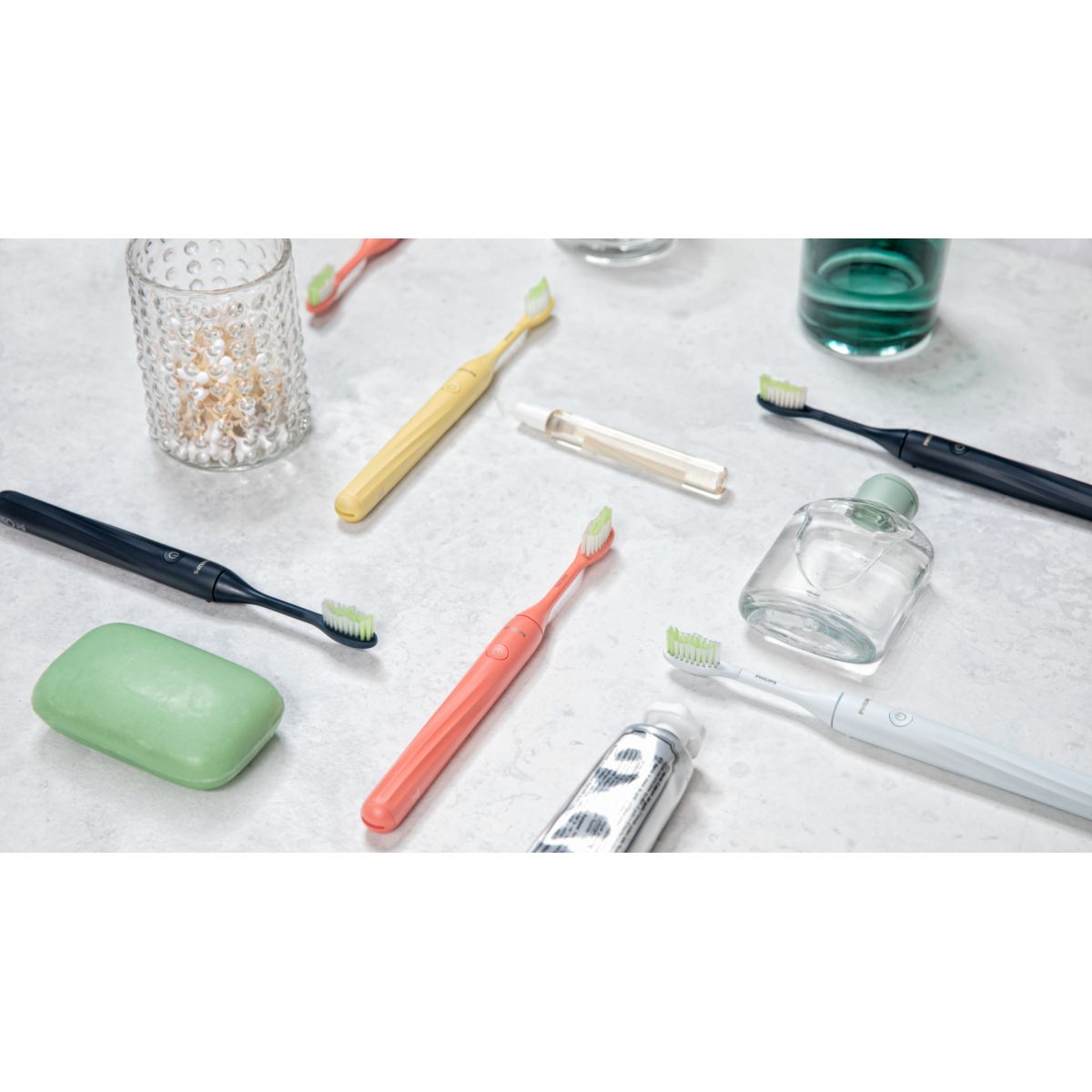Philips One by Sonicare Battery Toothbrush - thumbnail 5