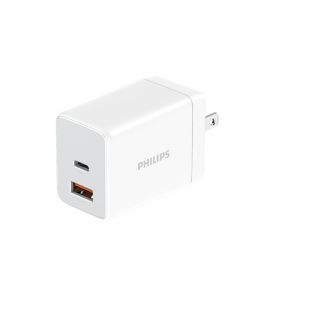 コンセント式充電器