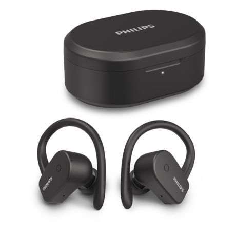 TAA5205BK/00  Écouteurs sport intra-auriculaires sans fil