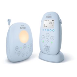 Avent DECT-babyfoon