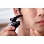 やさしさと深剃りを備えたエントリーモデル
