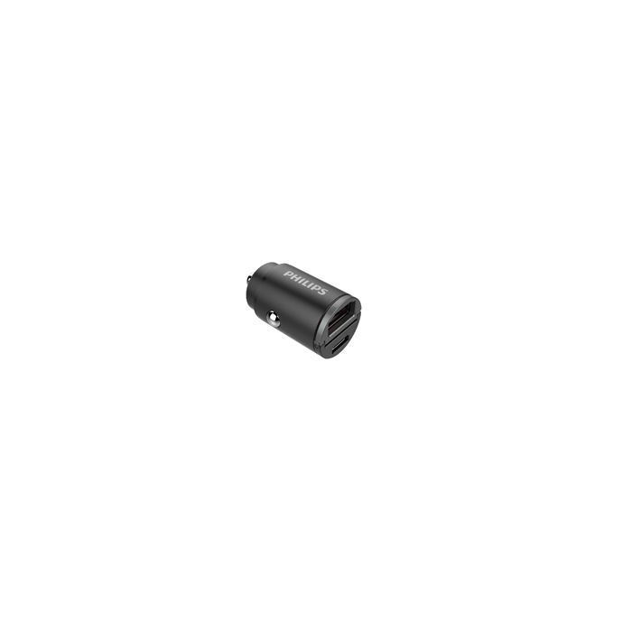 车载充电器 双 USB 端口