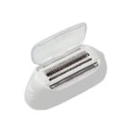 For continuously smooth shaving