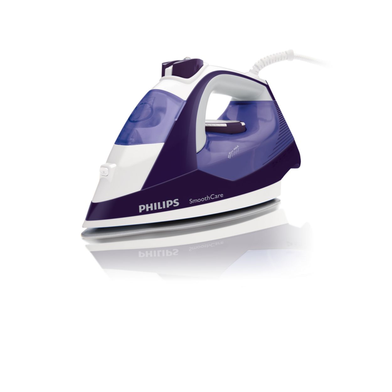 Как разобрать утюг philips smoothcare 2400w Ремонт утюга своими руками: как разобрать и починить