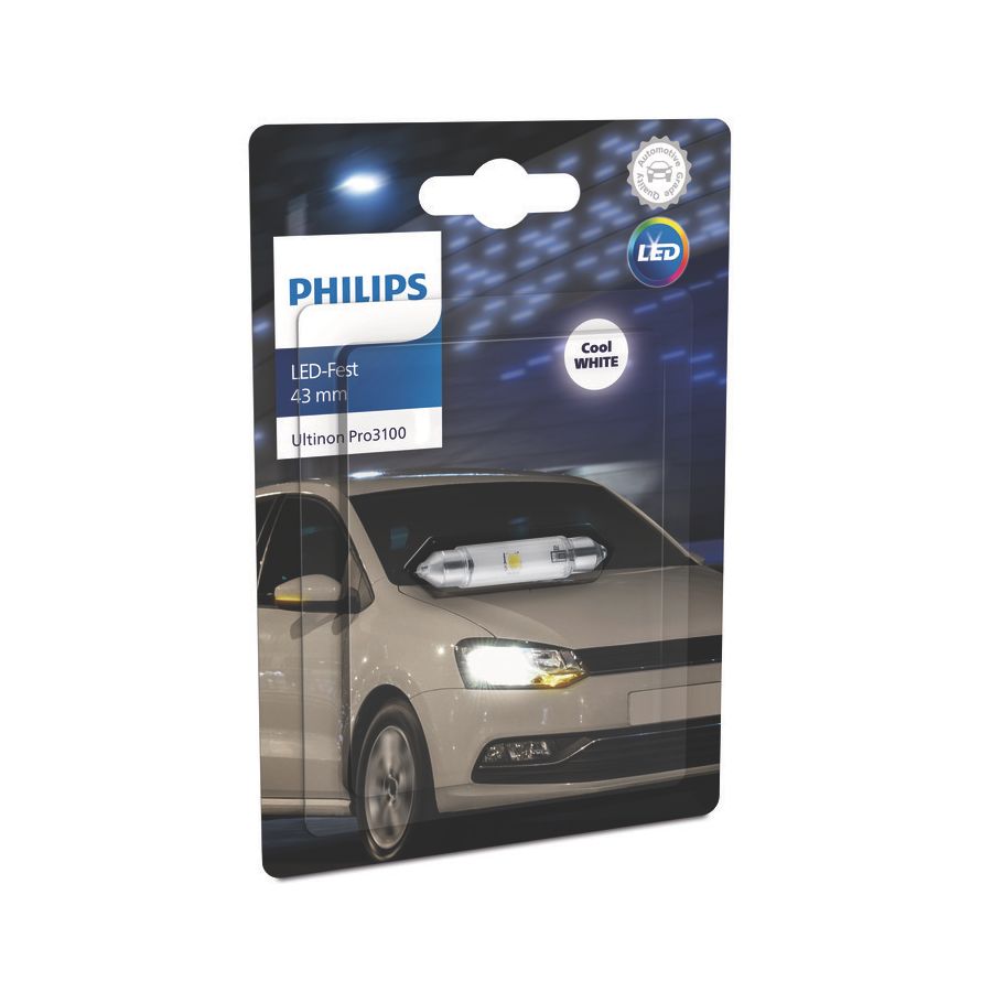 Stand out from the crowd