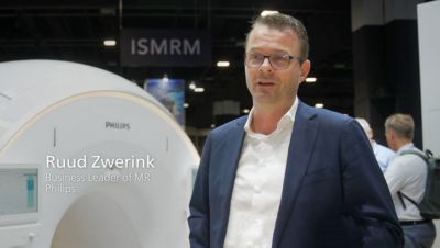 Driving innovation in MR at ISMRM 2024 (Video thumbnail)