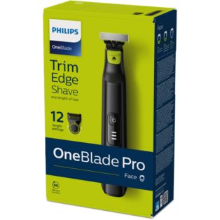 OneBlade Pro Face