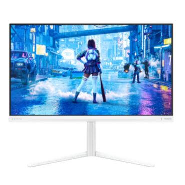 Evnia Fast IPS Gaming monitor Full-HD mängumonitor