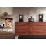 Изпитайте музиката с висока вярност във всяка стая