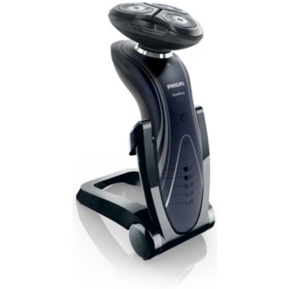 Pehme puudutus, ühtlane raseerimine