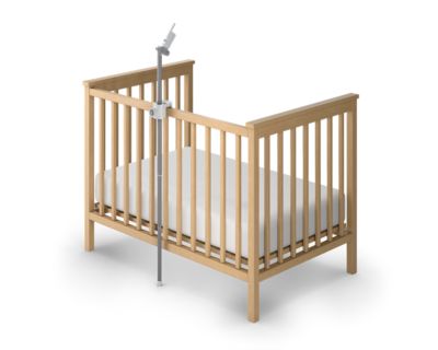 Avent Premium Connected Baby Monitor