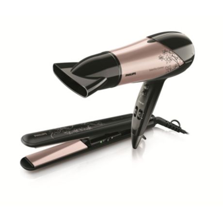 HP8294/00  电吹风和直发器
