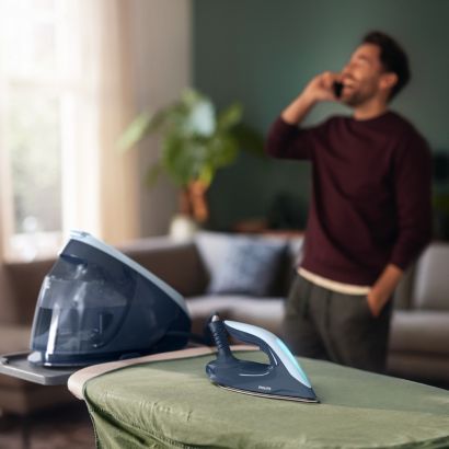 Philips PerfectCare 7000 Series