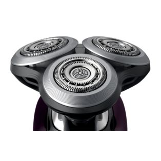 Shaver series 9000 Rasoir électrique 100 % étanche