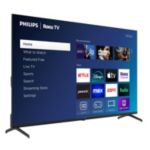 Elegant Smart TV made easy