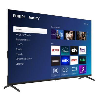 Philips Entertainment Series