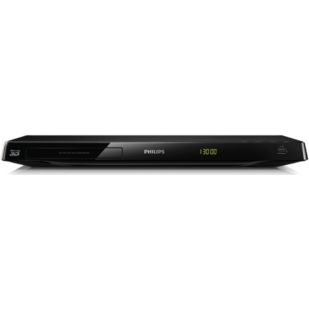 3000 series Blu-ray Disc/DVD player