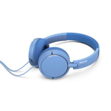 2000 series Auriculares supraurales para niños