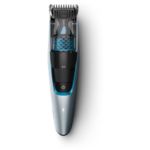 Τρίμερ με σύστημα απορρόφησης τριχών για λιγότερη ακαταστασία