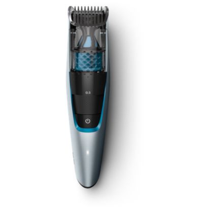 Τρίμερ με σύστημα απορρόφησης τριχών για λιγότερη ακαταστασία