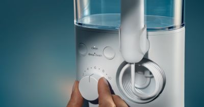 Sonicare Countertop Power Flosser 3000 フィリップス ソニッケアー