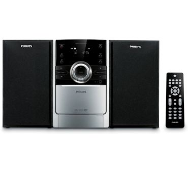 Κλασικό σύστημα μουσικής micro