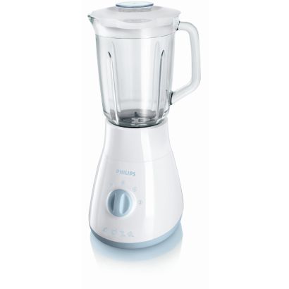 Tough blending made easy