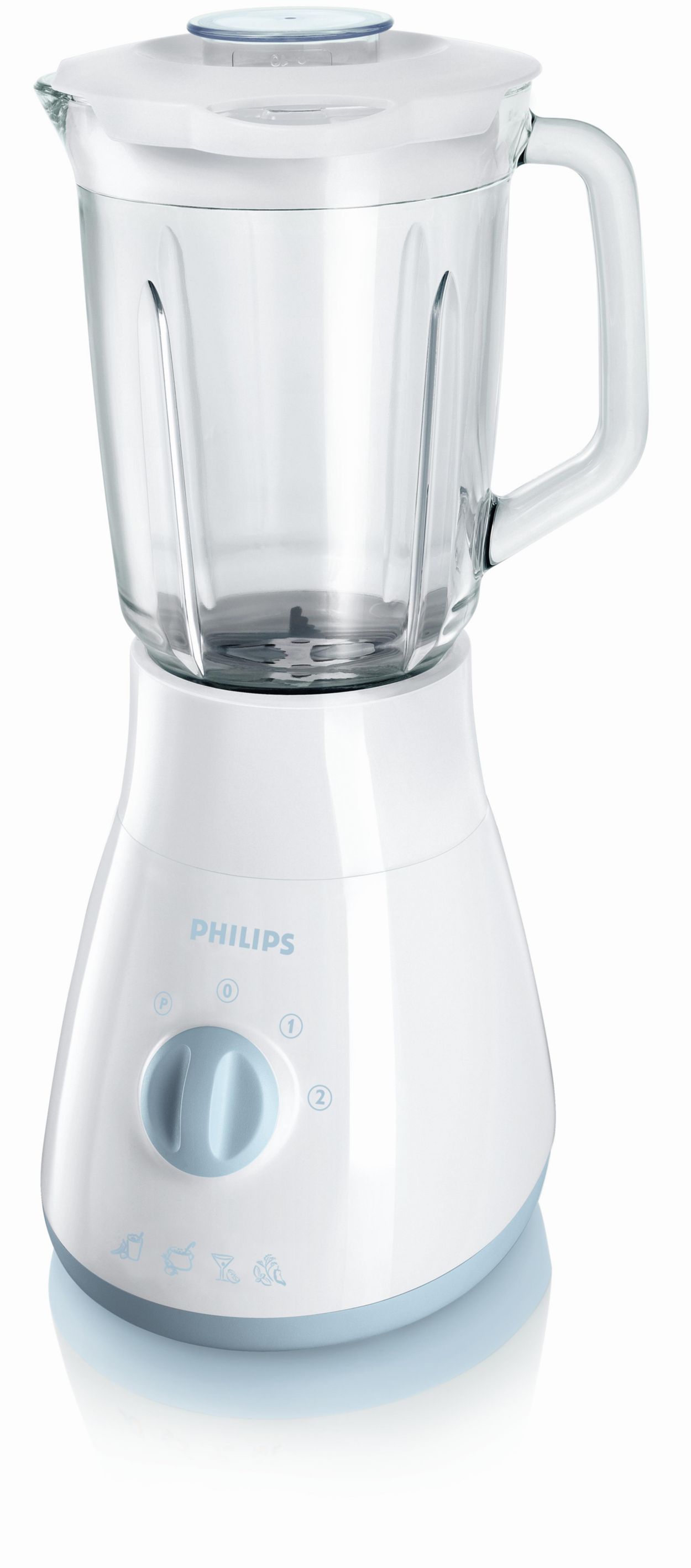 Licuadora best sale philips daily