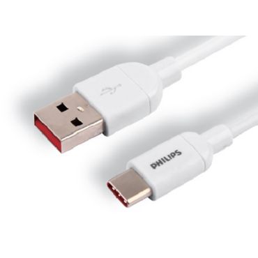USB-A 至 USB-C 线缆