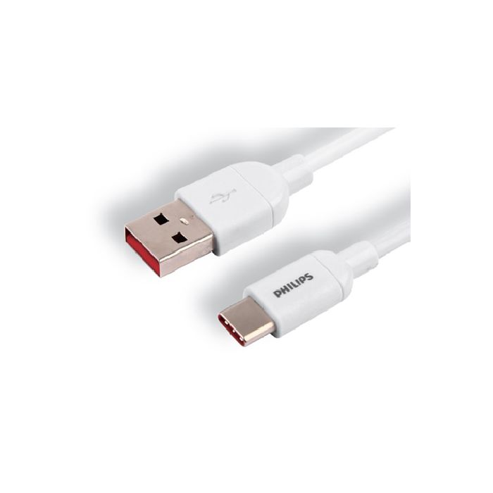 USB-A 至 USB-C 1 米线缆