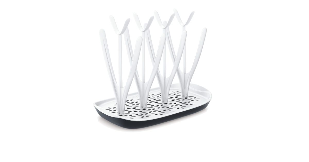 Philips Avent Stojan na sušenie SCF149/00 - hlavný produktový obrázok Philips
