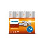 La pile idéale pour les appareils à faible consommation