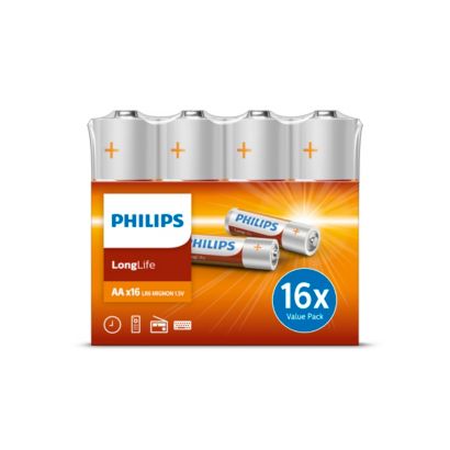 La pile idéale pour les appareils à faible consommation