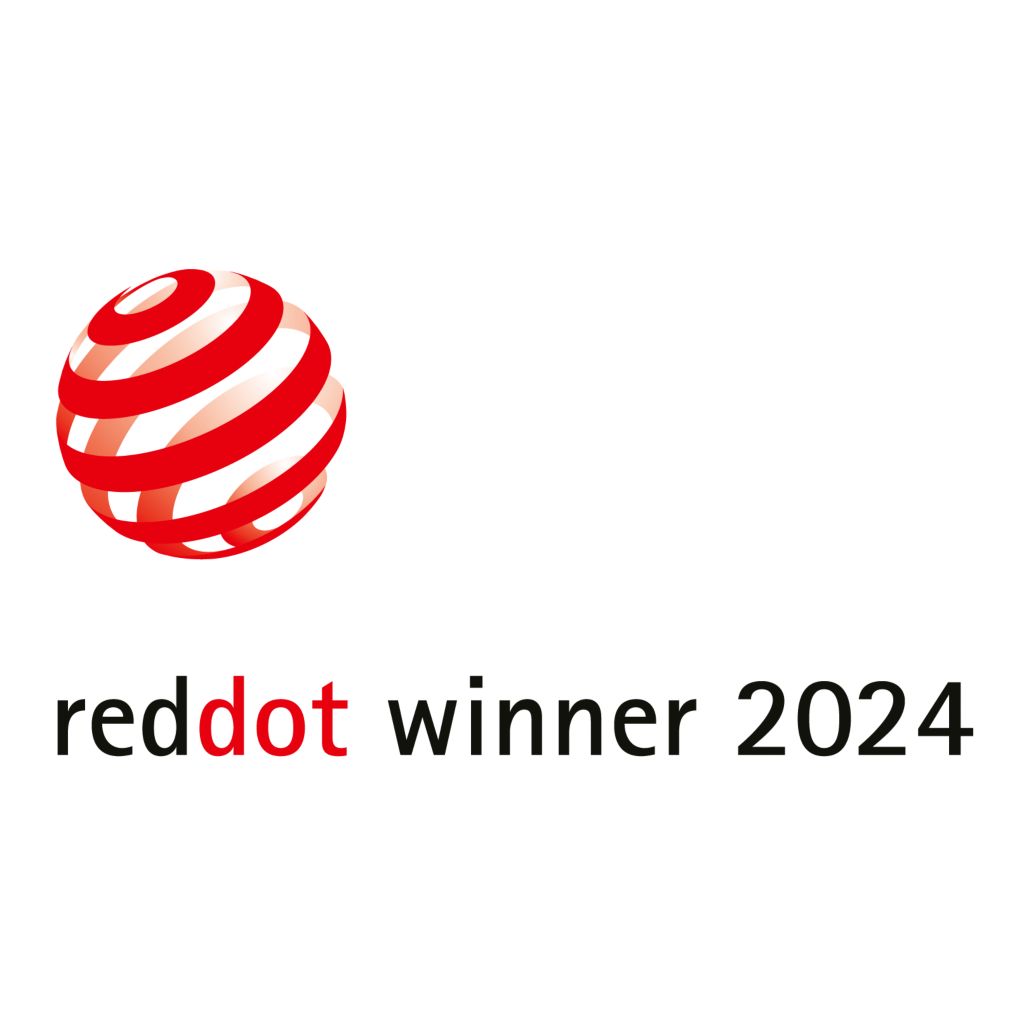 Red Dot Design Award